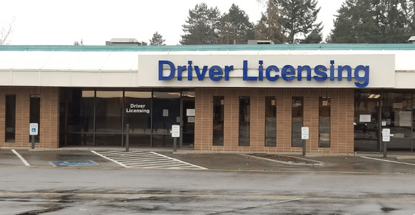 seattle driver licensing
